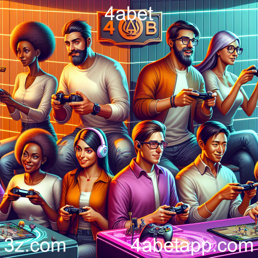 A Revolução dos Jogos: O Impacto da Tecnologia e da Comunidade