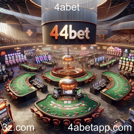 Apostas Esportivas na 4abet: Como Começar e Maximizar Suas Chances